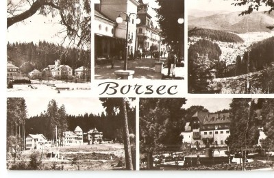 AMP161 Borsec, RPR foto