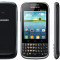 Vand Samsung b5330 Galaxy Chat . 300 lei (inca-i in garantie+ doua huse si usb)