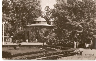 AMP141 Buzias, RPR foto