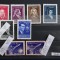 M467-Aniversari culturale+Prima racheta artificiala cu/fara supratipar 1959