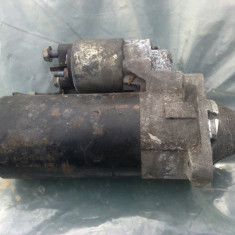 ELECTROMOTOR DEMAROR FORD FOCUS 2 / C-MAX 1.8 TDCI DIESEL BOSCH