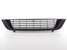 Grila sport Opel Vectra tip B Bj. 95-99 neagra foto