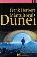 Frank Herbert - Mantuitorul Dunei (2003) foto