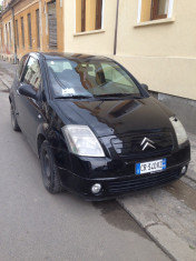 dezmembrez citroen c2 foto