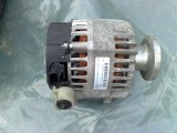 Cumpara ieftin ALTERNATOR FORD FOCUS 2 /C-MAX 1.8 TDCI DENSO 105 A 4M5T10300LC, FOCUS II (DA_) - [2004 - 2011]