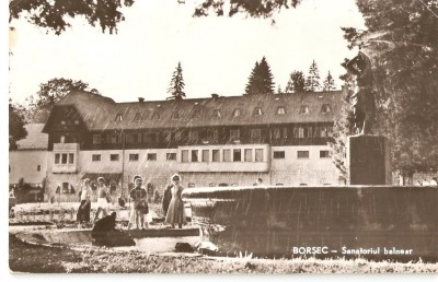 AMP189 Borsec, RPR foto