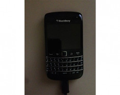 BlackBerry Bold 9780 Smartphone foto