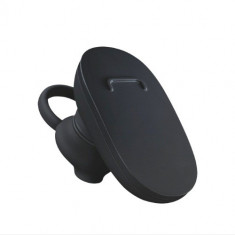 Handsfree bluetooth Nokia BH-112U black Multipoint pentru Nokia 6710 Navigator, 6750 murala, 6790, 702, 701, 7230, C1-01, C1-02, C3-00, C3-01 foto