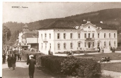 AMP186 Borsec, RPR foto