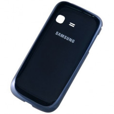 Carcasa capac baterie capac spate capac acumulator Samsung B5330 Galaxy Chat Originala Original Noua Nou foto