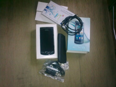 Samsung Wave 2, Bada 2.0, pachet full foto