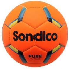 Minge de futsal / fotbal in sala Sondico Pure foto