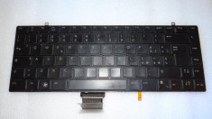 5118. Dell PP17S Tastatura XSB87 foto