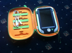 TABLETA LeapFrog LeapPad ULTRA kids foto