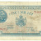 ROMANIA 5000 5.000 LEI 28 Septembrie 1943 P-55 [5]
