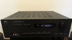 NAD T 742 foto