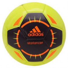 Minge de fotbal Adidas Starlancer IV foto