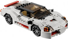 LEGO 31006 Highwaw speedster NOU foto