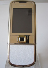 nokia 8800 gold arte foto