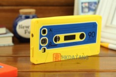 Husa aspect retro silicon Samsung Galaxy S3 i9300 + folie ecran + expediere gratuita Posta - sell by PHONICA foto