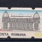 Timbru automat nominal 960 lei
