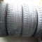 4 anvelope mixte 4X4 Pirelli Scorpion STR 215/60 R17. stare buna. DOT2012. 175 ron bucata. Livrare gratuita!