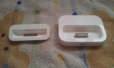 Dock original Apple A1371 foto