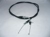 Cablu acceleratie scuter 2 T
