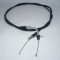 Cablu acceleratie scuter 2 T