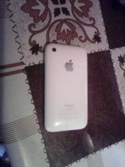 Iphone 3G 16GB ALB foto