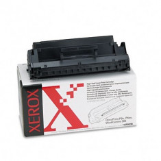 Cartus Laser OEM Xerox 113R00296 WorkCenter 385 DocuPrint P8e P8ex 113R296 foto