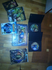 World of Warcraft foto