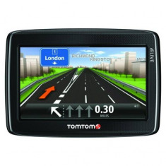 TomTom GO Live 820 foto