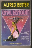 Alfred Bester-Omul Demolat