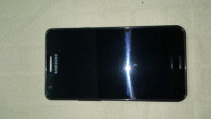 samsung galaxy s2 i9100 foto