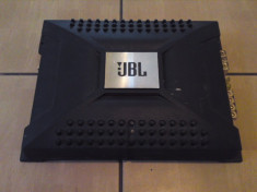 vind amplificator auto JBL P180,2 foto