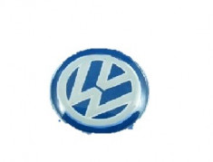 Emblema sigla logo cheie Volkswagen vw foto