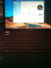 Laptop Acer Core&amp;amp;trade; i5-2430M 15.6&amp;#039;&amp;#039; TravelMate 5760G, 4Gb, 320GB foto