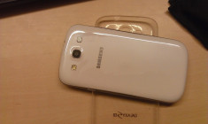 Samsung S3 32 GB alb foto