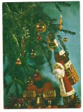 #carte postala(ilustrata)-FELICITARE