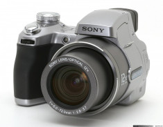 Sony DSC-H1 foto