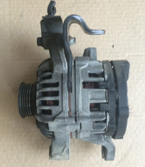 Alternator Opel Astra G 1.6 i foto