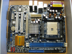 Placa de baza AsRock cu garantie foto