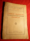 Corneliu Moldovanu -Povestea vistierului Statori si alte Povestiri - Prima Ed. 1921, Alta editura