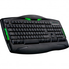 Tastatura Newmen E869 Gaming Keyboard, rezistenta la apa, doua unghiuri de inclinare, NOUA!! GARANTIE!! foto