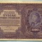 2047 BANCNOTA - POLONIA - 1 000 MAREK - anul 1919 -SERIA 366907 -starea care se vede