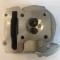 Chiuloasa scuter China 4T GY 80 cm3