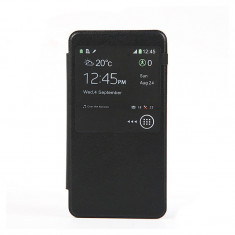 Samsung Note3 - Flip Cover cu S-View Nou Culoare Neagra Pret 25 lei foto