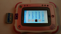 tableta pentru copii INNOTAB2 VTECH / tableta interactiva pt copii foto