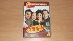 Seinfeld DVD 1 foto